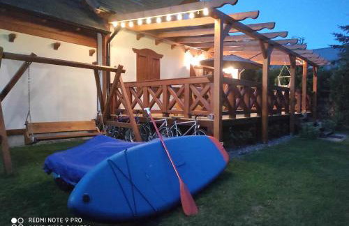 Dworek. Lubkowo - Foto 12