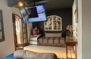 Suítes Horizonte - Foto 11