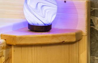 AL RANCH WELLNESS CADORE DOLOMITI APARTMENTS vicino Cortina Olimpiadi 2026 e Misurina Tre Cime Lavaredo - Foto 46