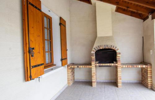 Maison confortable près de Périgueux avec cheminée, jardin et animaux admis - FR-1-616-10 - Foto 11