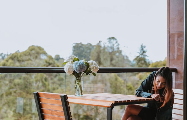 Travelers Rio Verde Living Suites - Foto 77