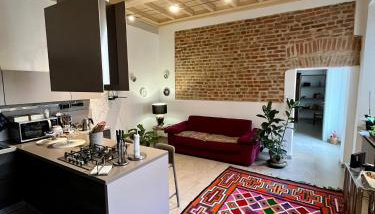 Dimora Boezio7, cozy and charming place in center with private parking - Foto 1, stove