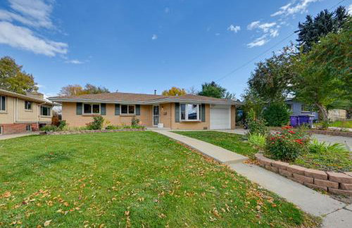 < 7 Mi to Dtwn: Denver Home w/ Large Yard! - Photo 38