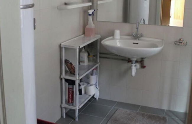 Weiss Comfortable Holiday Residence - Foto 9