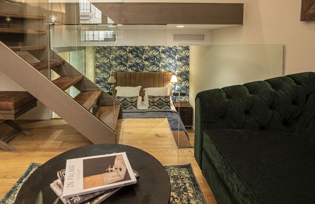 Palma Suites Aparthotel - Foto 29