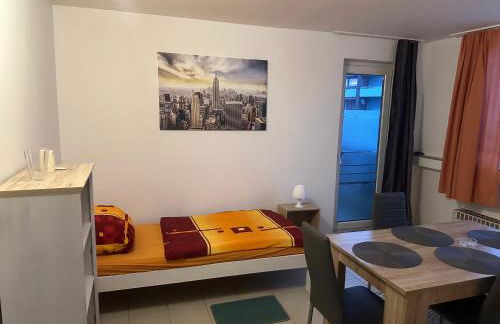 Aachen Würselen Schöne Unterkunft mit Balkon - Foto 4