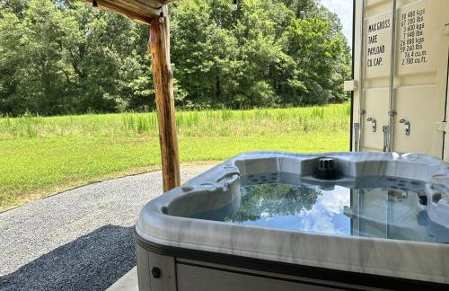 Magnolia Estate Container Home - Foto 36