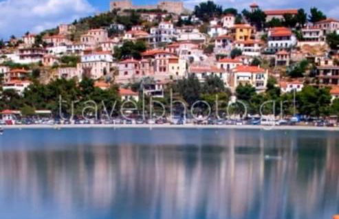 Villa Castle Sea View - Foto 18