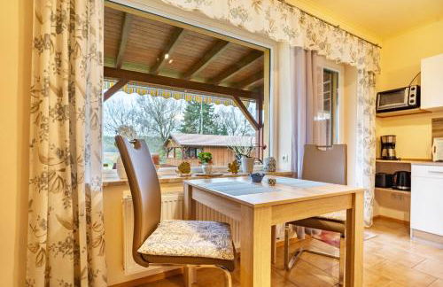 Ferienwohnungen am Federower Hofsee - Foto 25