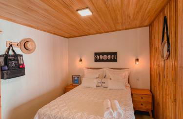 Shangri La Casas e Studios - Foto 44