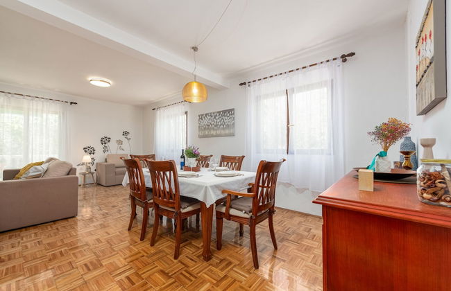 Villa Pine - Foto 11