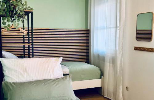 StayNature - 3 BR - APP modern, ruhig & zentral - Foto 13