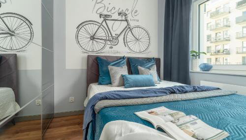 MARGI Soho Apartament - Foto 3