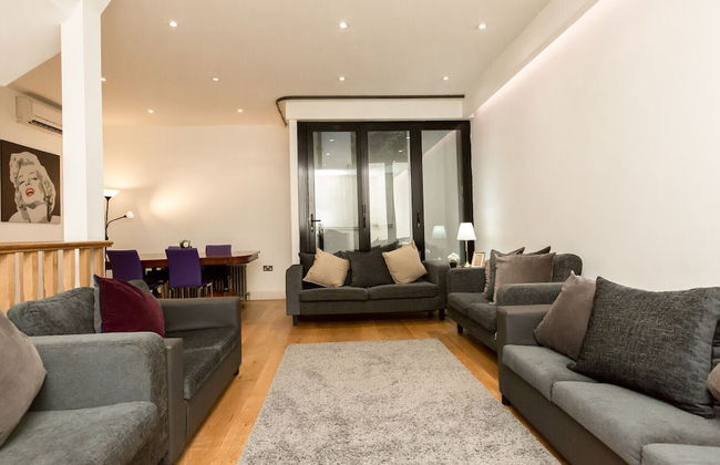 Gorgeous house in the heart of Chelsea - Foto 27