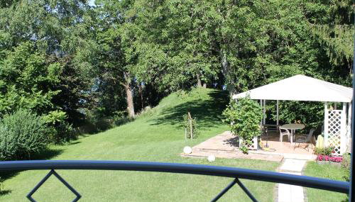 Blick ins Grüne - Foto 3, Garden view