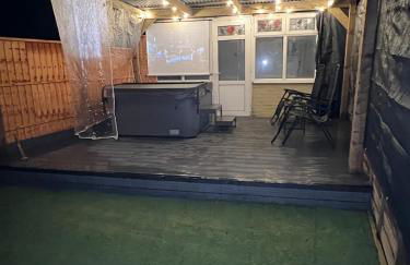 Intimate Hot Tub Pad - Foto 9