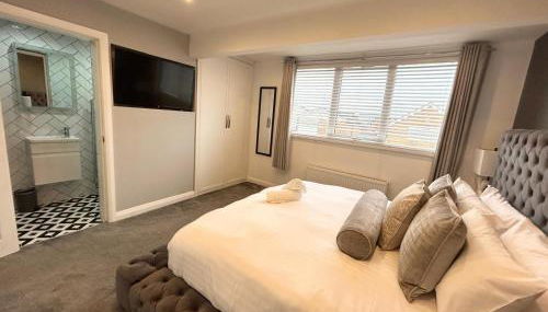 Dalton House - Private Parking - Photo 3