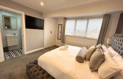 Dalton House - Private Parking - Foto 3