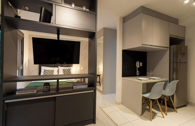 360 Vila Madalena - Foto 71