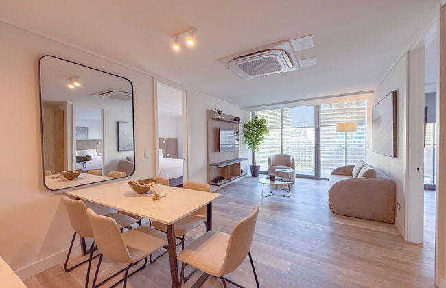 Spot Suites - Foto 50