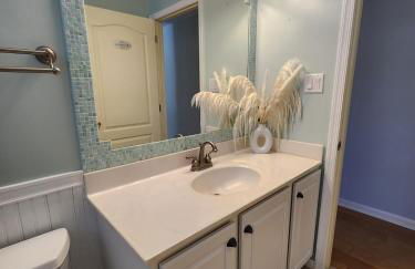 Luxury By The Ocean-1 Block from Inlet Boardwalk - Foto 48