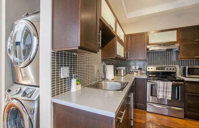 LMVR - The Laurier - Foto 19