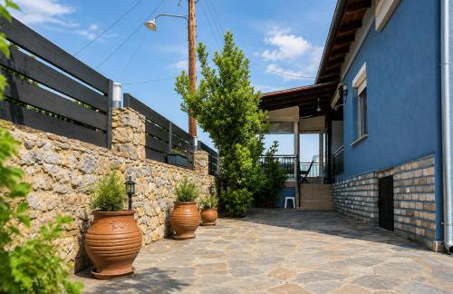 Pegasus Pool Villas Kavala - Foto 55