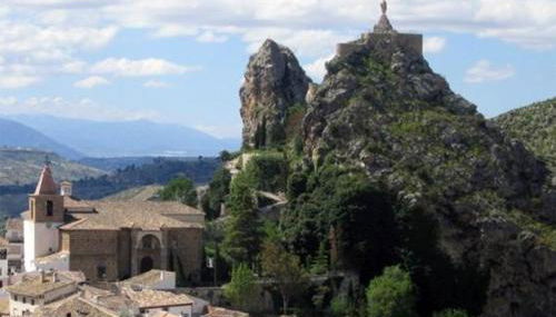 Alojamiento La Cochera - Foto 2