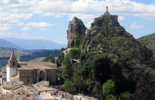 Alojamiento La Cochera - Foto 2