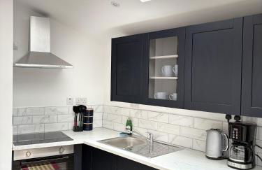 The Newcastle Residence Cozy & Modern Flats in The Park Estate - Photo 22