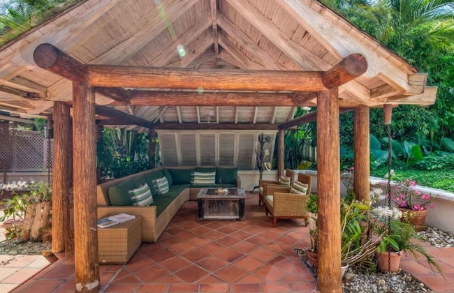 Villa Thespina on the Beach - Foto 21