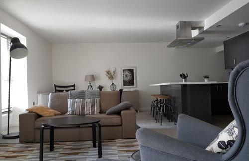 Stornoway Lido flats - Foto 14