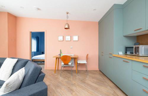 Stylish Home Beautiful Views & Parking Stroud - Foto 8