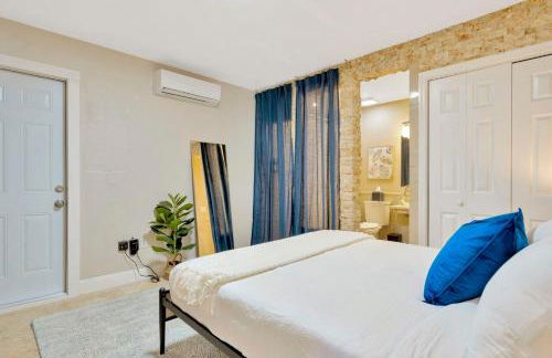 5BR Villa with Heated Pool & BBQ - SoHo, Downtown Tampa and Airport - Foto 12