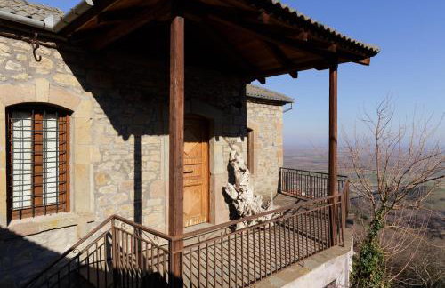 Cottage House in Traditional Greek Village - Foto 13