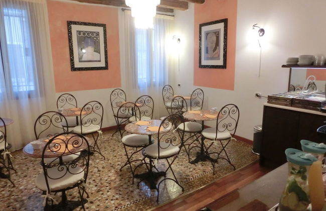 Locanda Art Deco - Foto 17