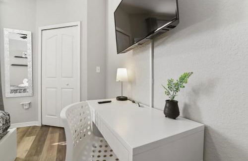 Restpool vibes, Nest tree-ish Retreat- NxtDisney - Foto 20