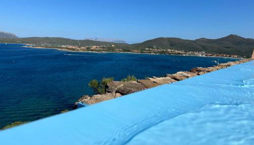 Ladunia Residence Porto Rotondo - Terrace, Swimming Pool, Sea View - Photo 5