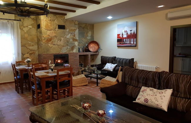 Aguas del Venero - Photo 21