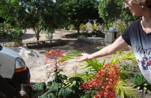 Pousadinha Mangabeiras Familia e Grupos - Foto 20