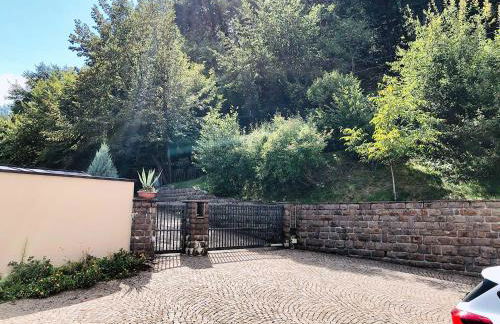 Weitblick Apartment mit Garten - Foto 27