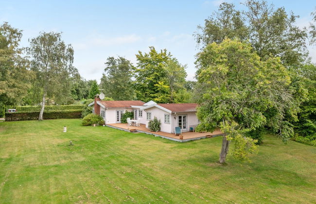 "Åsemarie" - 600m from the sea - Foto 1