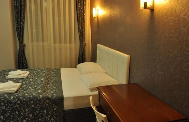 Kare Suite Nisantasi - Foto 8