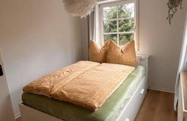 Ferienwohnung Am Weifberg in Hinterhermsdorf Sächsische Schweiz - Photo 19