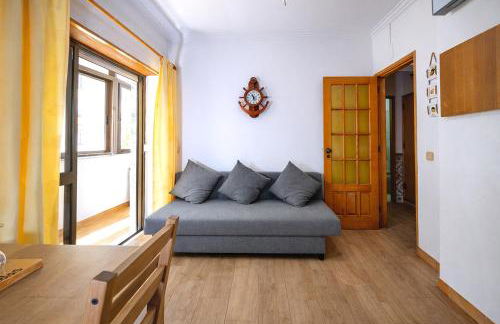 Cozy apartment near the beach in Costa de Caparica - Foto 6