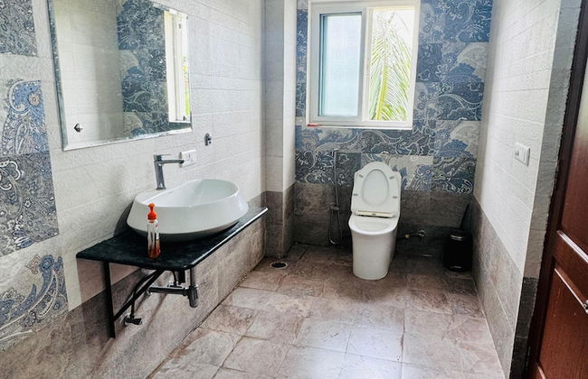 Central Retreat By Luxe Downtown - Foto 26