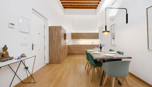 HB Apartaments Playa del Postiguet Beach - Photo 5