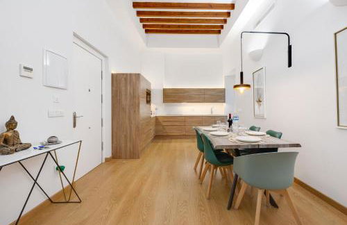 HB Apartaments Playa del Postiguet Beach - Photo 5