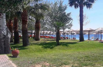 V Luxury Suites Toroni 1 - Foto 48