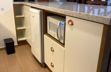 Apartamento no Home Green Home - Vista para a montanha - Foto 44